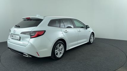 Suzuki Swace