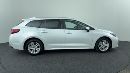 Suzuki Swace