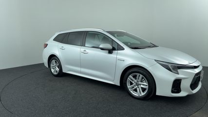 Suzuki Swace