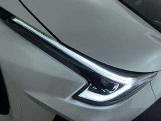 Suzuki Swace