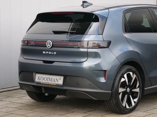 Volkswagen ID. Polo