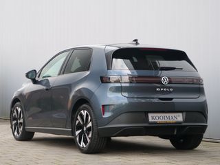 Volkswagen ID. Polo