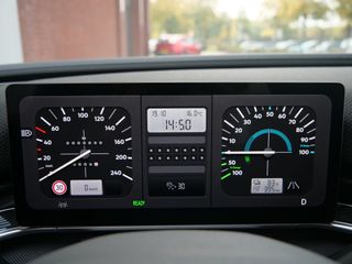 Volkswagen ID. Polo