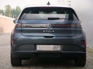 Volkswagen ID. Polo