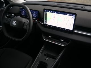 Volkswagen ID. Polo