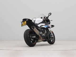 BMW S 1000 RR