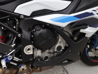 BMW S 1000 RR