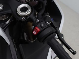 BMW S 1000 RR