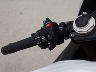 BMW S 1000 RR