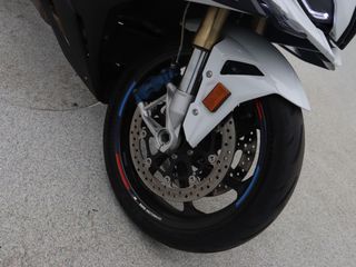 BMW S 1000 RR