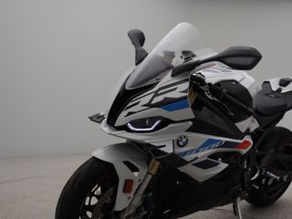 BMW S 1000 RR