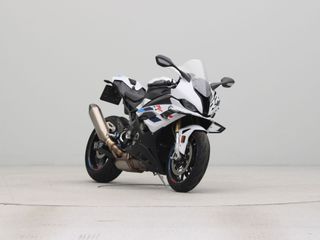 BMW S 1000 RR