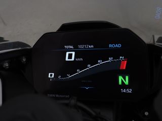 BMW S 1000 RR