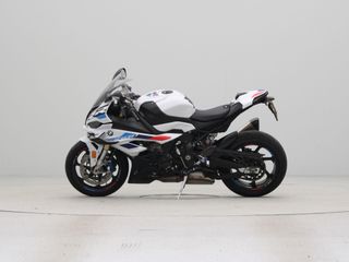 BMW S 1000 RR