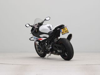 BMW S 1000 RR