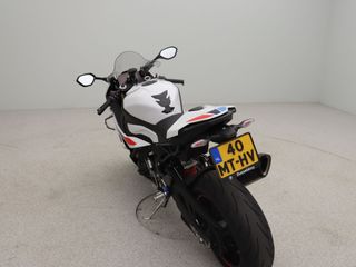 BMW S 1000 RR