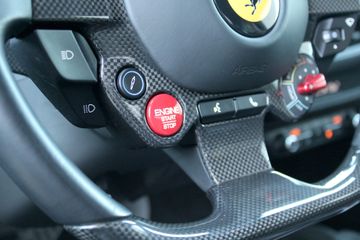 Ferrari F8 Tributo