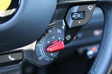 Ferrari F8 Tributo