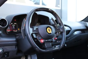 Ferrari F8 Tributo