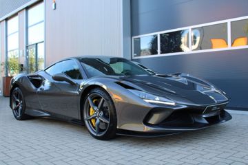 Ferrari F8 Tributo