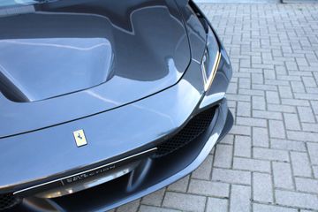 Ferrari F8 Tributo