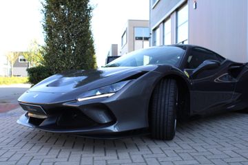 Ferrari F8 Tributo
