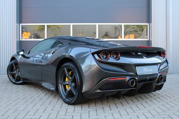 Ferrari F8 Tributo