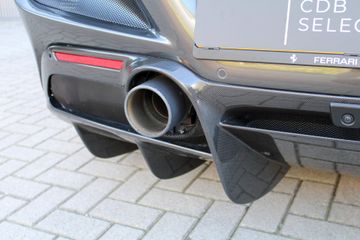 Ferrari F8 Tributo