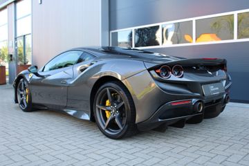 Ferrari F8 Tributo