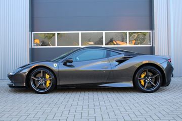 Ferrari F8 Tributo
