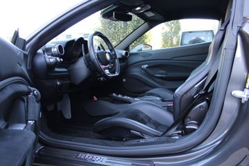 Ferrari F8 Tributo