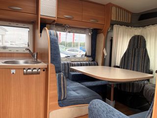 Chausson 