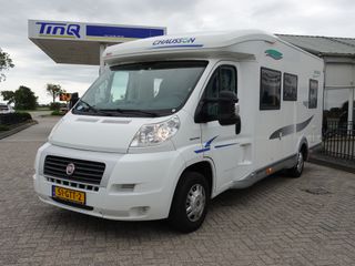 Chausson 
