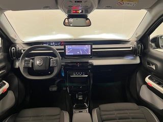 Citroën ë-C3 Aircross
