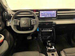 Citroën ë-C3 Aircross