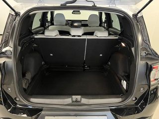 Citroën ë-C3 Aircross