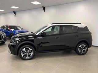 Citroën ë-C3 Aircross