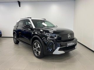 Citroën ë-C3 Aircross