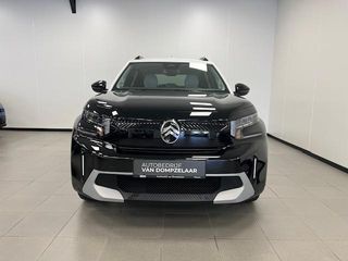 Citroën ë-C3 Aircross