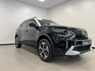 Citroën ë-C3 Aircross