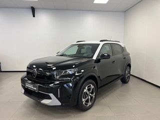 Citroën ë-C3 Aircross