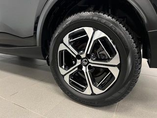 Citroën ë-C3 Aircross