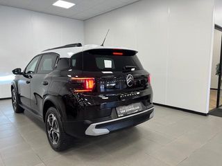 Citroën ë-C3 Aircross
