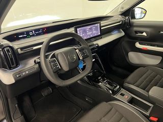 Citroën ë-C3 Aircross