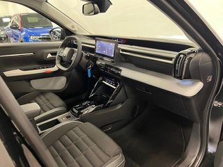 Citroën ë-C3 Aircross