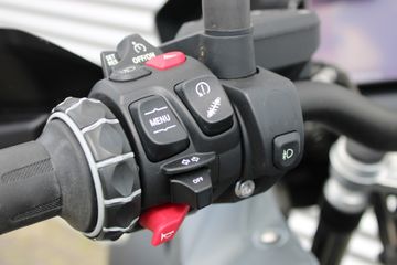BMW R 1250 GS Adventure