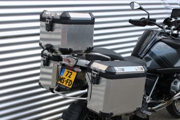 BMW R 1250 GS Adventure