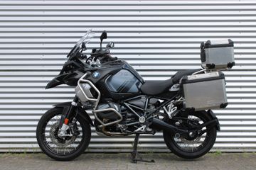 BMW R 1250 GS Adventure