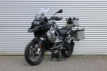 BMW R 1250 GS Adventure