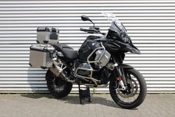BMW R 1250 GS Adventure